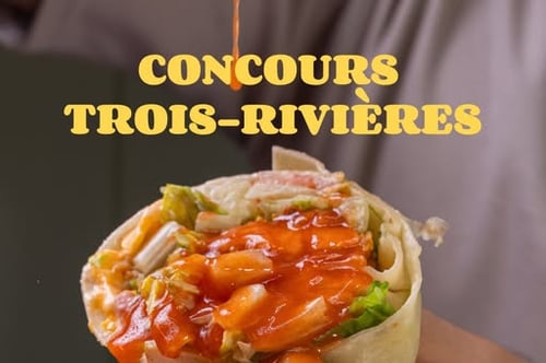 Concours Jack Le Coq- Gagnez une carte-cadeau de 50 $ chez Jack le Coq!