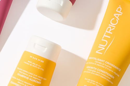Concours Jean Coutu Gagnez l’un des cinq ensembles de produits Nutricap!