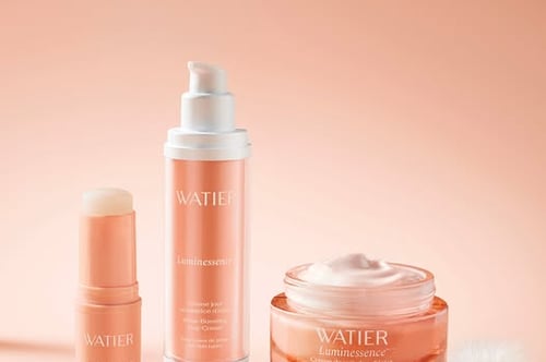 Concours Jean-Coutu -Illuminez votre teint avec Watier Cosmétiques!