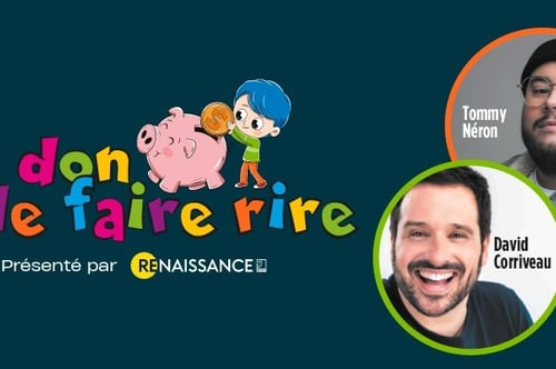 Concours Journal de Québec - Gagnez un forfait VIP pour 2 personnes, d’une valeur de 1 150$!