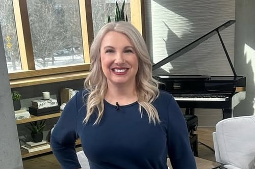 Concours Karine Joncas Cosmétiques - Gagnez la Dermo-Routine Corporelle!