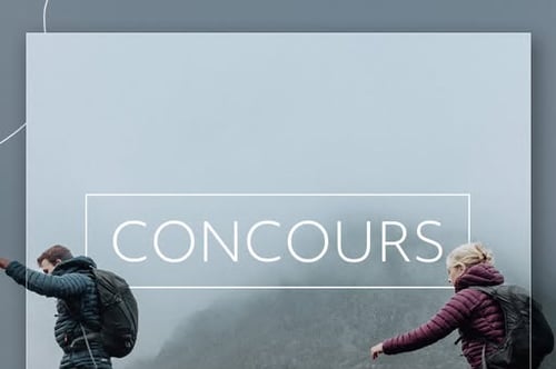 Concours La Cordée - Gagnez un bon d’achat Rab de 300$!