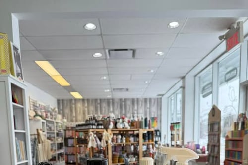 Concours La p'tite griffe - Gagnez un ensemble de départ de nos produits essentiels pour bien commencer le vrac à la maison.