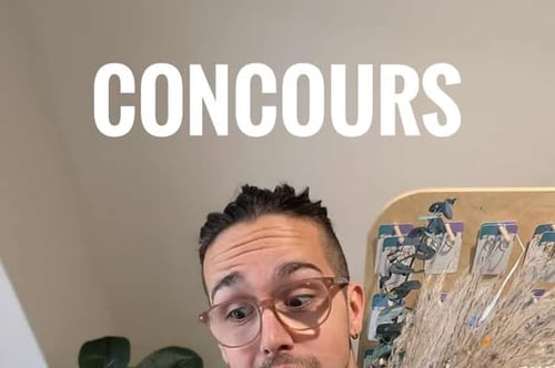 Concours MYSbijoux - 2 GROS PRIX À GAGNER !