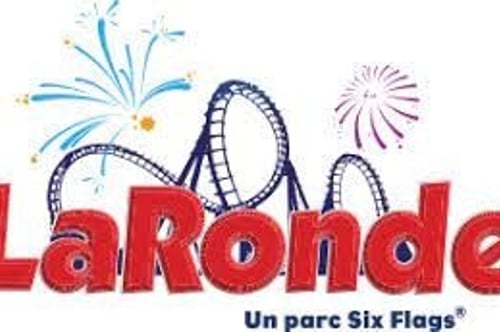 Concours Peintech Maintenance - une passe saisonnière pour La Ronde pour 4 personnes !