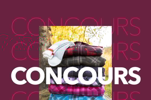 Concours Pilote & filles - Gagnez un duo pour l'automne !