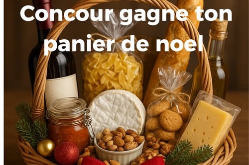 Concours Polyservicedp - 1000$ DE VIANDE À GAGNER!