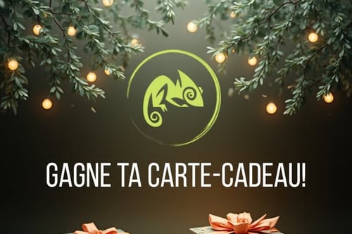 Concours ProNettoie - 300$ EN CARTE-CADEAUX À GAGNER!
