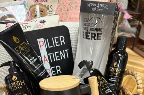 Concours Rêves en fleurs - Gagnez un coffret cadeau pour papa!