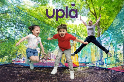 Concours Rythme 105,7  Gagnez votre sortie de classe chez uplå!