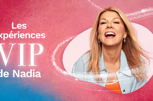 Concours Rythme FM 105,7 Gagnez vos billets pour Pub Royal et 200$ pour vos dépenses!