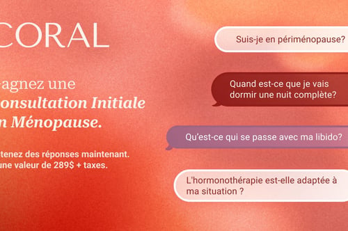 Concours Rythme FM 105,7 Gagnez votre forfait de la clinique Coral!