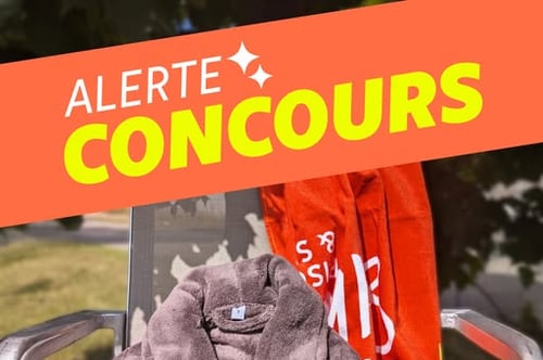 Concours Sima - Piscines & Spas - Gagnez un kit Pharma spa contenant: 3 bouteilles, un peignoir et une serviette