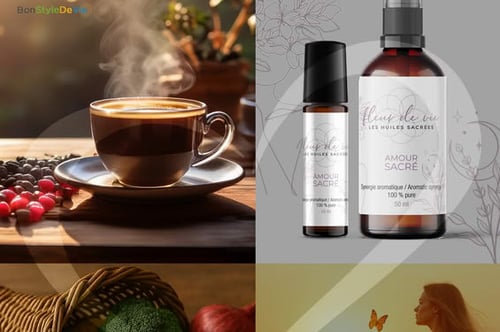 Concours St- Valentin BonStyleDeVie- Gagnez votre cadeau préféré!