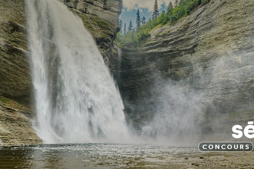 Concours Un moment au spa rien que pour vous offert par Séries Plus!