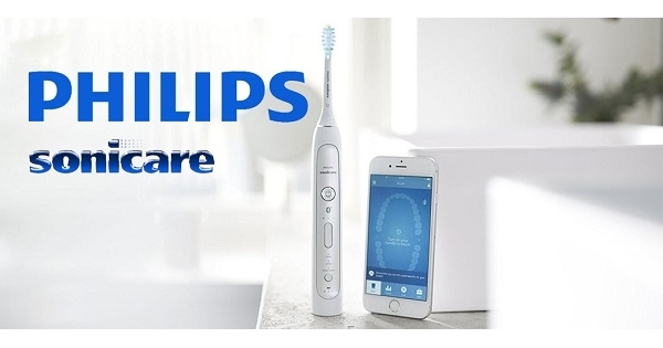 Concours Gagnez deux brosses à dents connectées Philips qui vous indiquent les zones de votre bouche à nettoyer! Concours Gagnez deux brosses à dents connectées Philips qui vous indiquent les zones de votre bouche à nettoyer!
