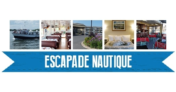 Concours Gagnez une escapade nautique dans la station nautique Rivière Richelieu Sud - Lac Champlain! Concours Gagnez une escapade nautique dans la station nautique Rivière Richelieu Sud - Lac Champlain!