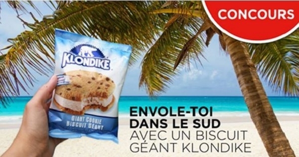 Concours Gagnez un chèque voyage d’une valeur de 3 000$ à utiliser pour le voyage de votre choix! Concours Gagnez un chèque voyage d’une valeur de 3 000$ à utiliser pour le voyage de votre choix!