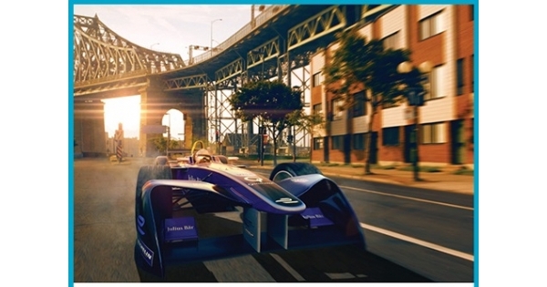 Concours Gagnez un forfait familial au Formule E FIA 2017 Hydro-Québec Montréal ePrix! Concours Gagnez un forfait familial au Formule E FIA 2017 Hydro-Québec Montréal ePrix!