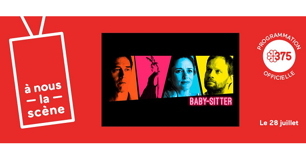 Concours Voyez la comédie Baby-Sitter le 28 juillet prochain au Théâtre La Licorne! Concours Voyez la comédie Baby-Sitter le 28 juillet prochain au Théâtre La Licorne!
