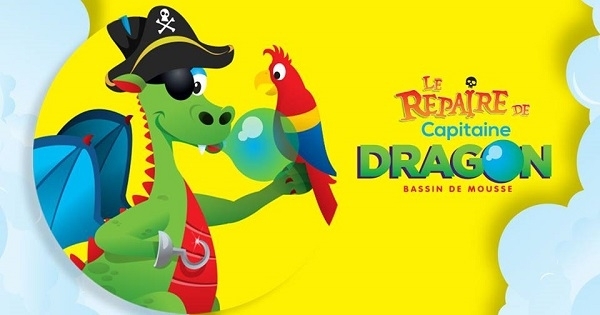 Concours Gagnez une journée au Zoo de Granby! Concours Gagnez une journée au Zoo de Granby!