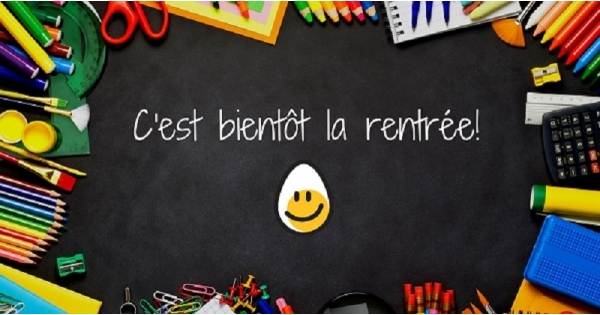 Concours Gagnez une carte-cadeau de 250$ dans un magasin de fournitures scolaires de votre choix! Concours Gagnez une carte-cadeau de 250$ dans un magasin de fournitures scolaires de votre choix!