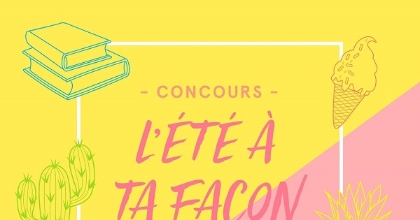 Concours Gagnez l'une des 4 cartes-cadeaux de 25$ chez Renaud-Bray! Concours Gagnez l'une des 4 cartes-cadeaux de 25$ chez Renaud-Bray!
