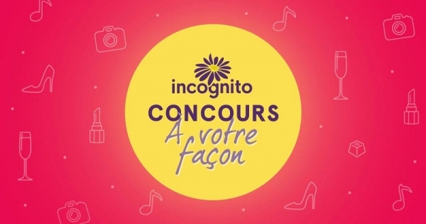 Concours Gagnez la parfaite soirée de filles! Concours Gagnez la parfaite soirée de filles!