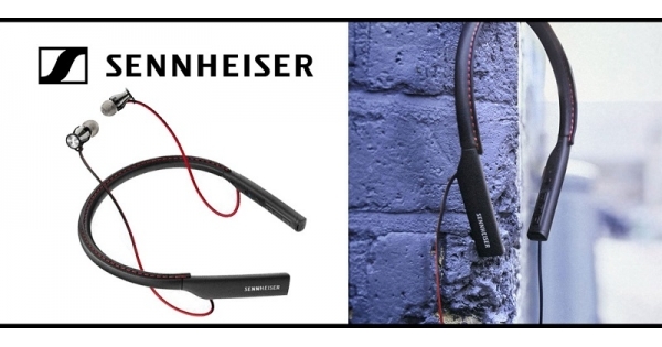 Concours Gagnez une paire d’écouteurs Bluetooth HD1 In-Ear de Sennheiser! Concours Gagnez une paire d’écouteurs Bluetooth HD1 In-Ear de Sennheiser!