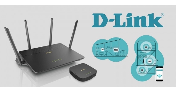 Concours Gagnez un système Wi-Fi complet Covr de D-Link pour profiter d’un signal Internet sans interruption! Concours Gagnez un système Wi-Fi complet Covr de D-Link pour profiter d’un signal Internet sans interruption!