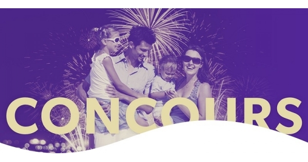 Concours Gagnez une virée en famille à Orlando! Concours Gagnez une virée en famille à Orlando!