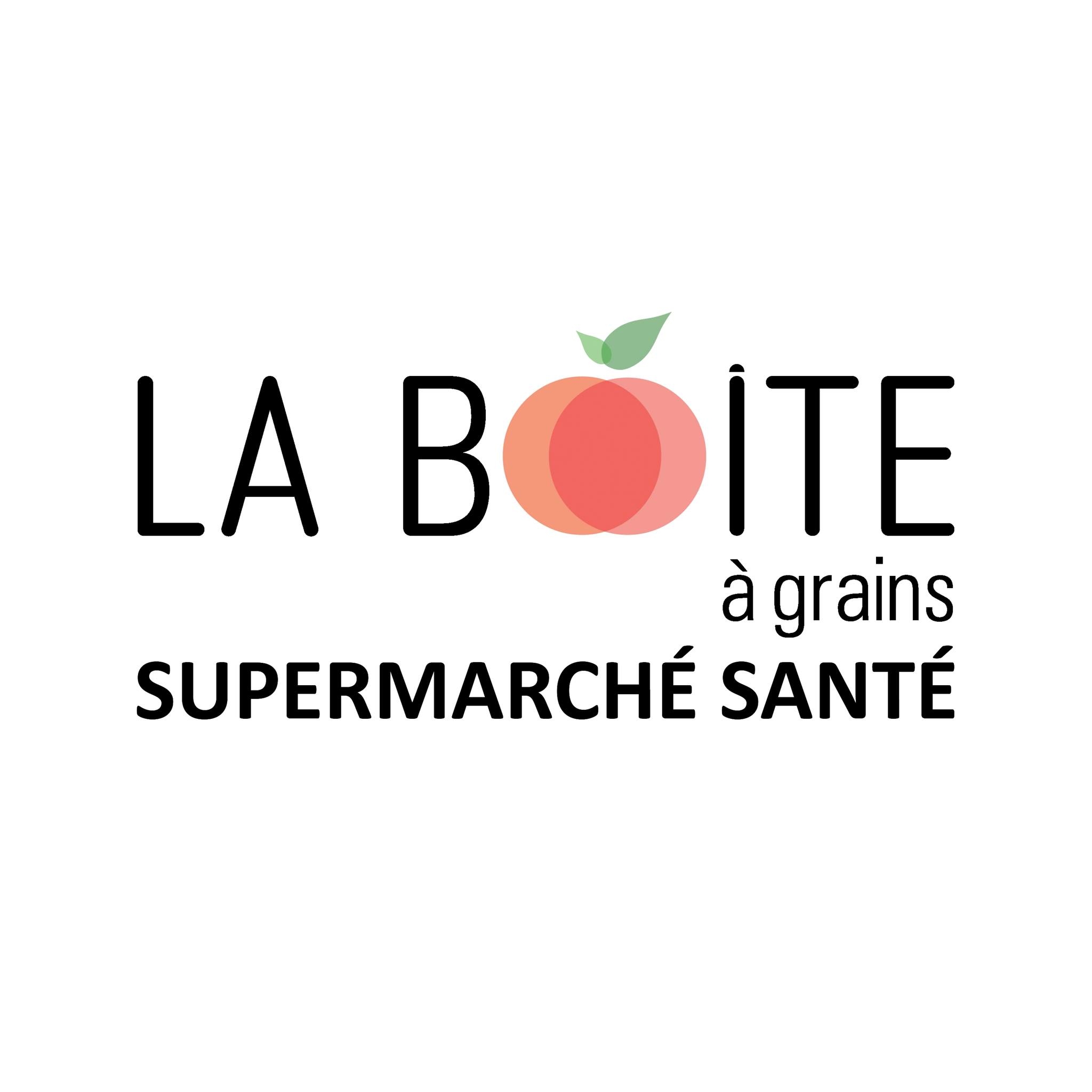 La Boite à Grains La Boite à Grains
