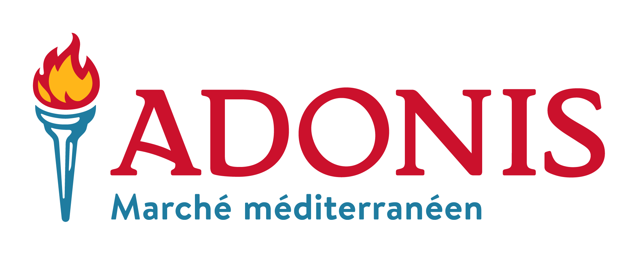 Marché Adonis Marché Adonis