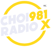 Radio X - 98,1