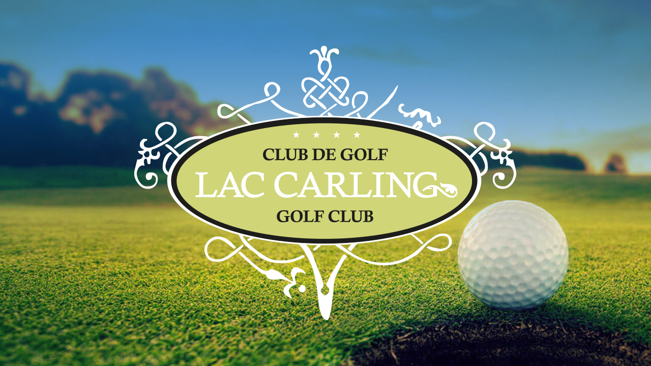 Concours 98,5 FM - Gagnez votre journée au Club de golf Lac Carling!