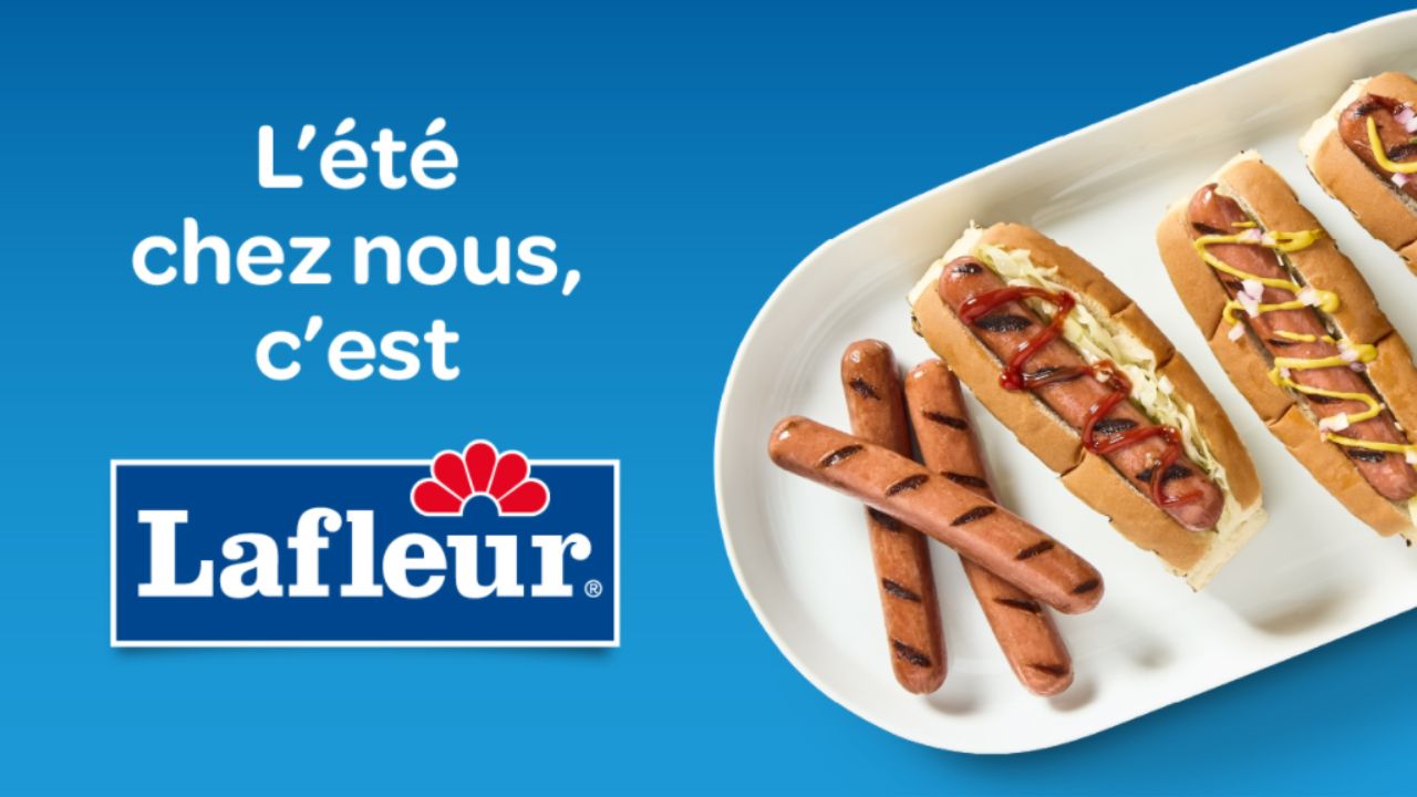 Concours CKOI 96,9 Gagnez 150$ en produits Lafleur!