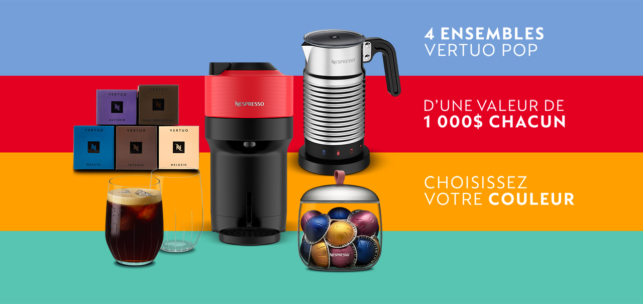 Concours Colorez votre coin café! Concours Colorez votre coin café!