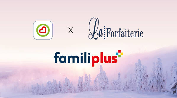 Concours Familiprix & La Forfaiterie -  Gagnez 1 des 5 cartes-cadeaux de 2 000$ de la Forfaiterie!