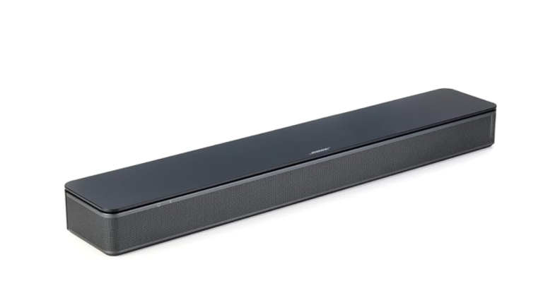 Concours Gagnez la barre de son Bose TV!