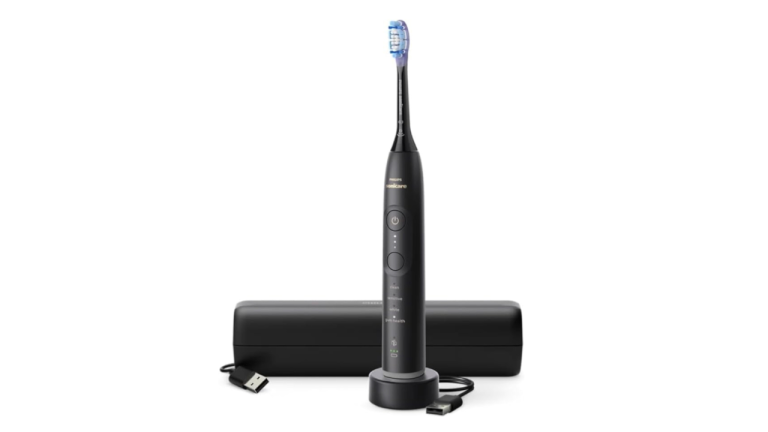 Concours Gagnez la Philips Sonicare 7100!