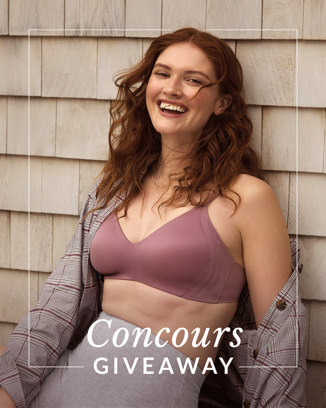 Concours Gagnez le tout nouveau soutien-gorge WonderBra WonderGel Next Generation!