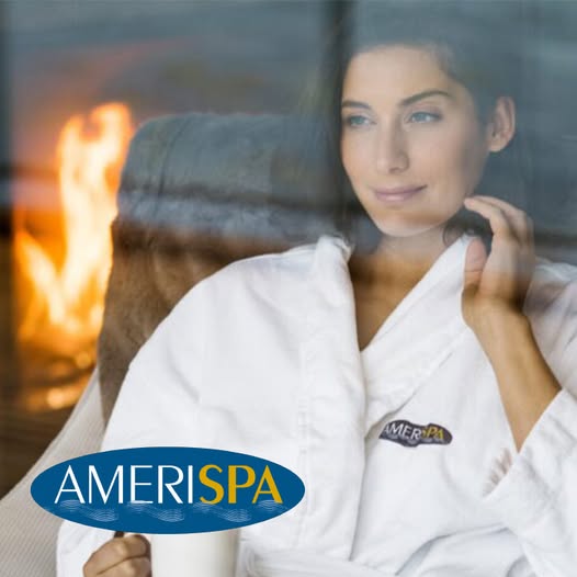 Concours Gagnez l'un des 3 certificats cadeaux Amerispa offert par CL Courrier Laval!