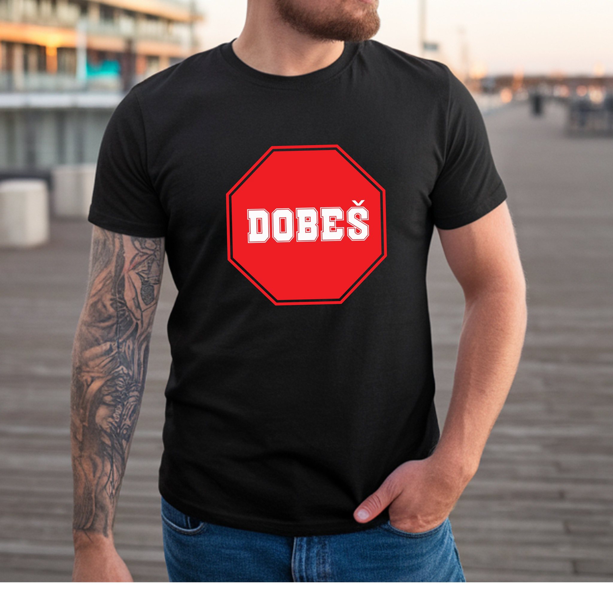 #