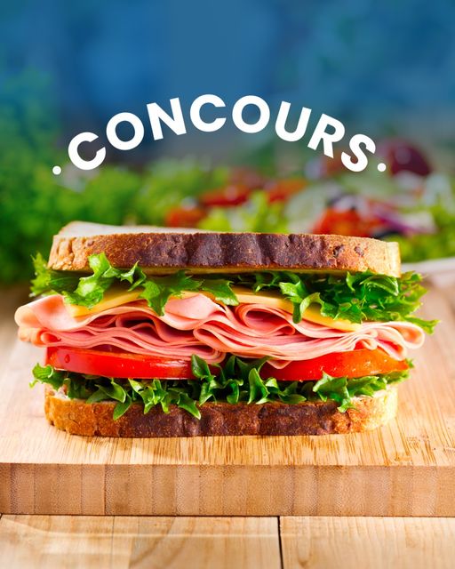 Concours Gagnez un coupon Olymel d’une valeur allant jusqu’à 30$!