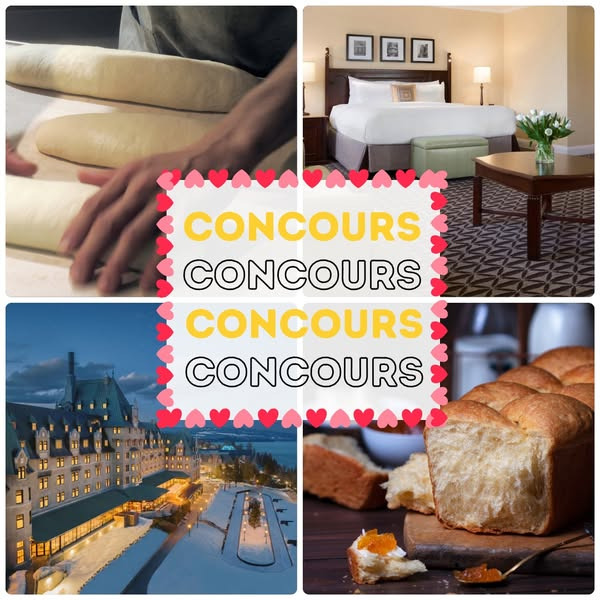 Concours Gagnez un forfait au Fairmont Le Manoir Richelieu dans la magnifique région de La Malbaie!