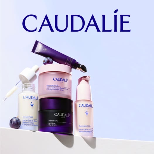 Concours Jean-Coutu - Gagnez l'un des 2 coffrets Caudalie d'une valeur de 370 $ !
