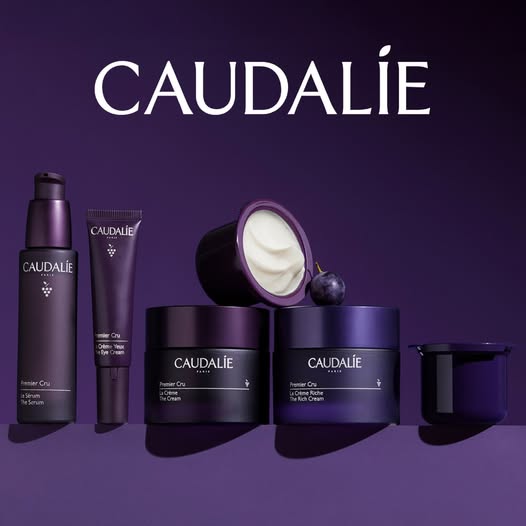 Concours Jean-Coutu - Gagnez UNE ROUTINE PREMIER CRU DE CAUDALIE!