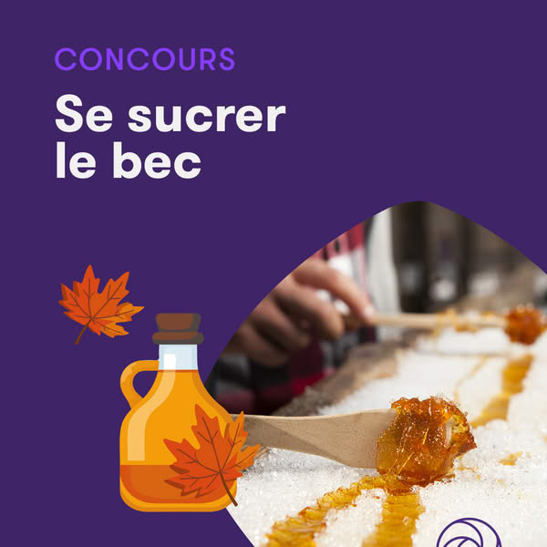 Concours Raymond Chabot - Gagnez une carte-cadeau électronique de 100$ chez Signé Local!