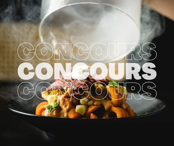 Concours RestoQuebec - Gagnez une carte cadeau de 100$ pour l'un des restaurants du groupe participant à La Semaine de la Poutine à Québec!