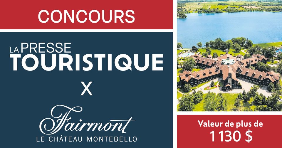 Concours Séjour au Château!